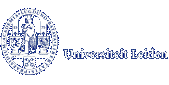 Universiteit Leiden