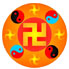 Falun Gong Symbol